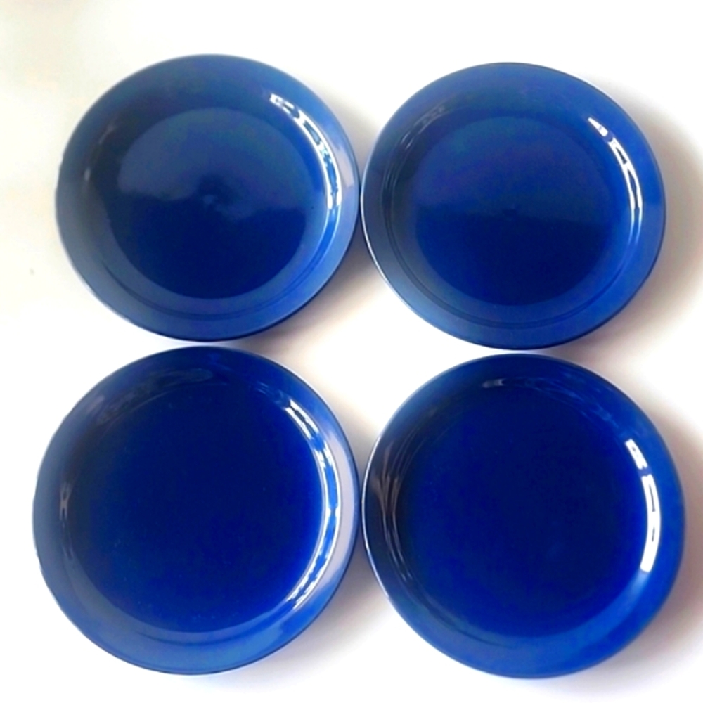 4 piece of Todays Home,  Salad Plates.
